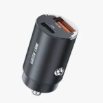 خرید شارژر فندکی ۳۶ وات گرین لاین مدل Ring Charge