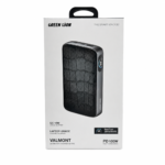 پاوربانک گرین لاین مدل Valmont 100W