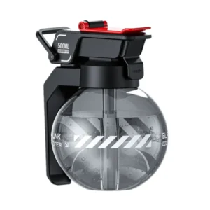 دستگاه بخور سرد گرین لاین مدل Grenade