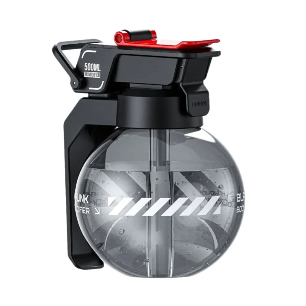 دستگاه بخور سرد گرین لاین مدل Grenade