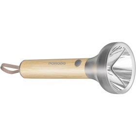 چراغ قوه پرودو مدل BIRCH 190